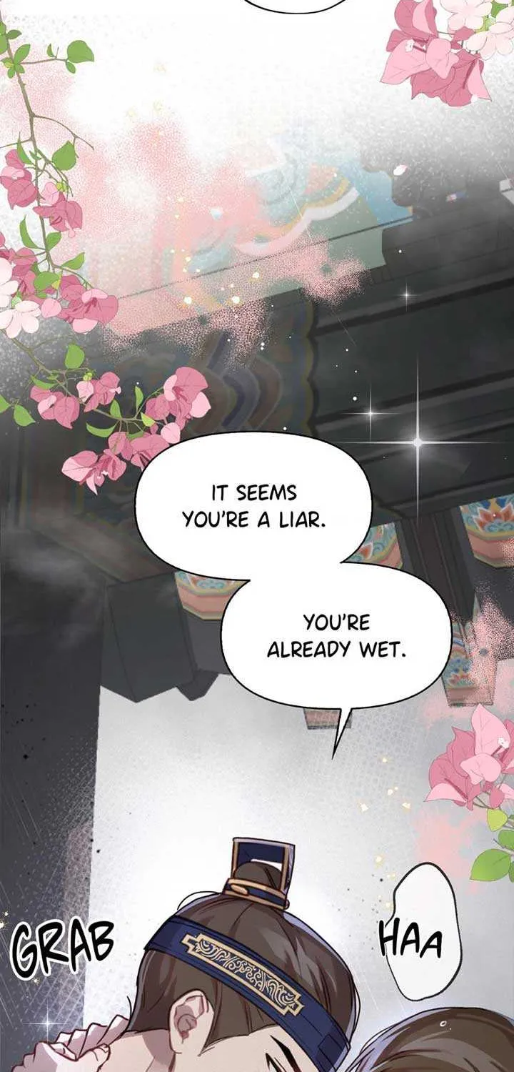 The Queen’s Secret Lessons Chapter 3 page 147 - 
