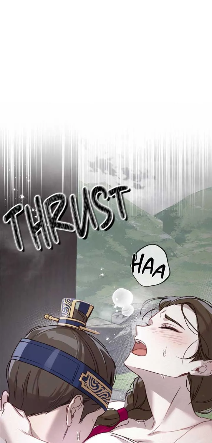 The Queen’s Secret Lessons Chapter 3 page 152 - 
