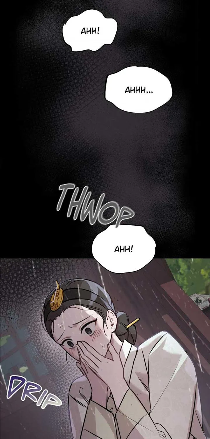 The Queen’s Secret Lessons Chapter 3 page 156 - 