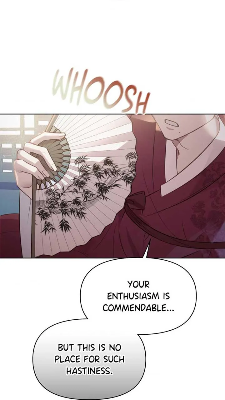 The Queen’s Secret Lessons Chapter 3 page 23 - 