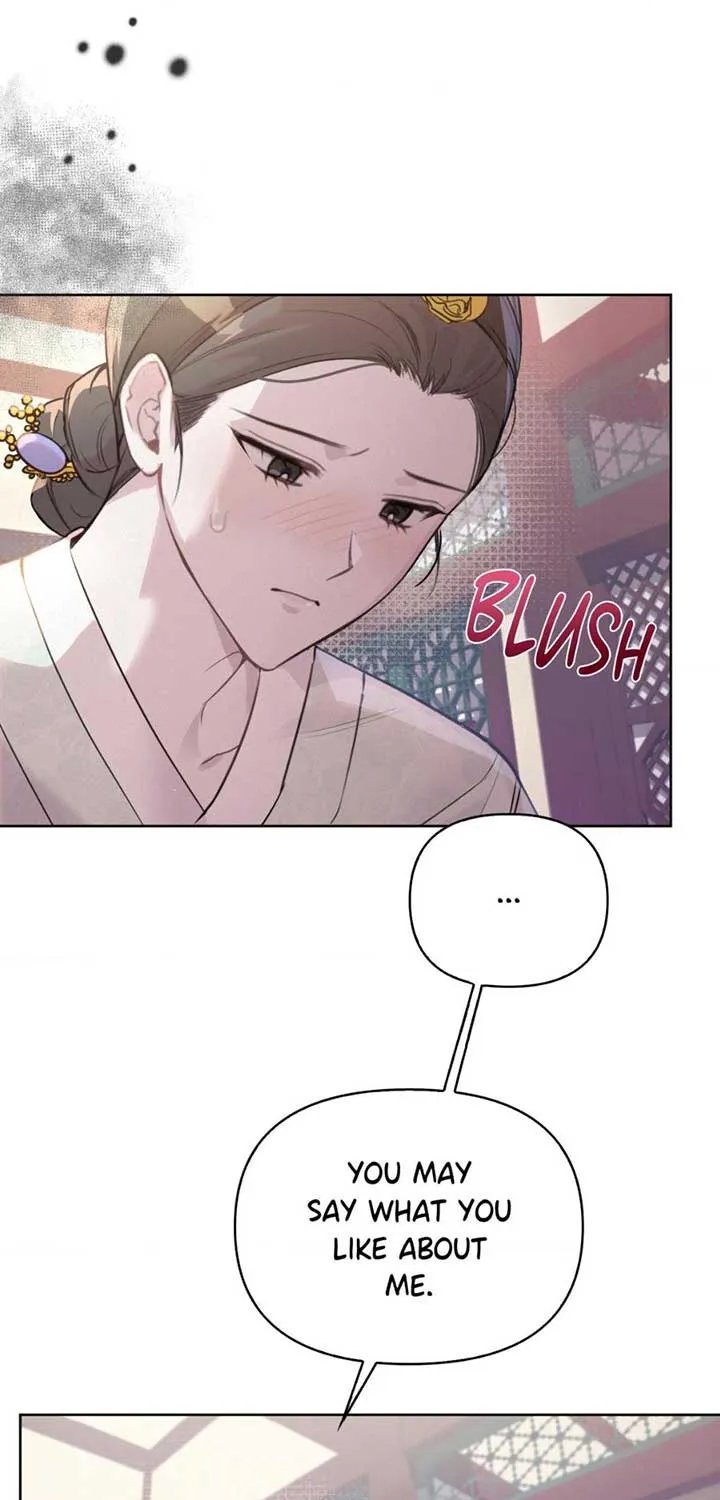 The Queen’s Secret Lessons Chapter 3 page 27 - 