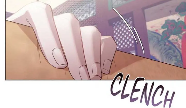 The Queen’s Secret Lessons Chapter 3 page 28 - 