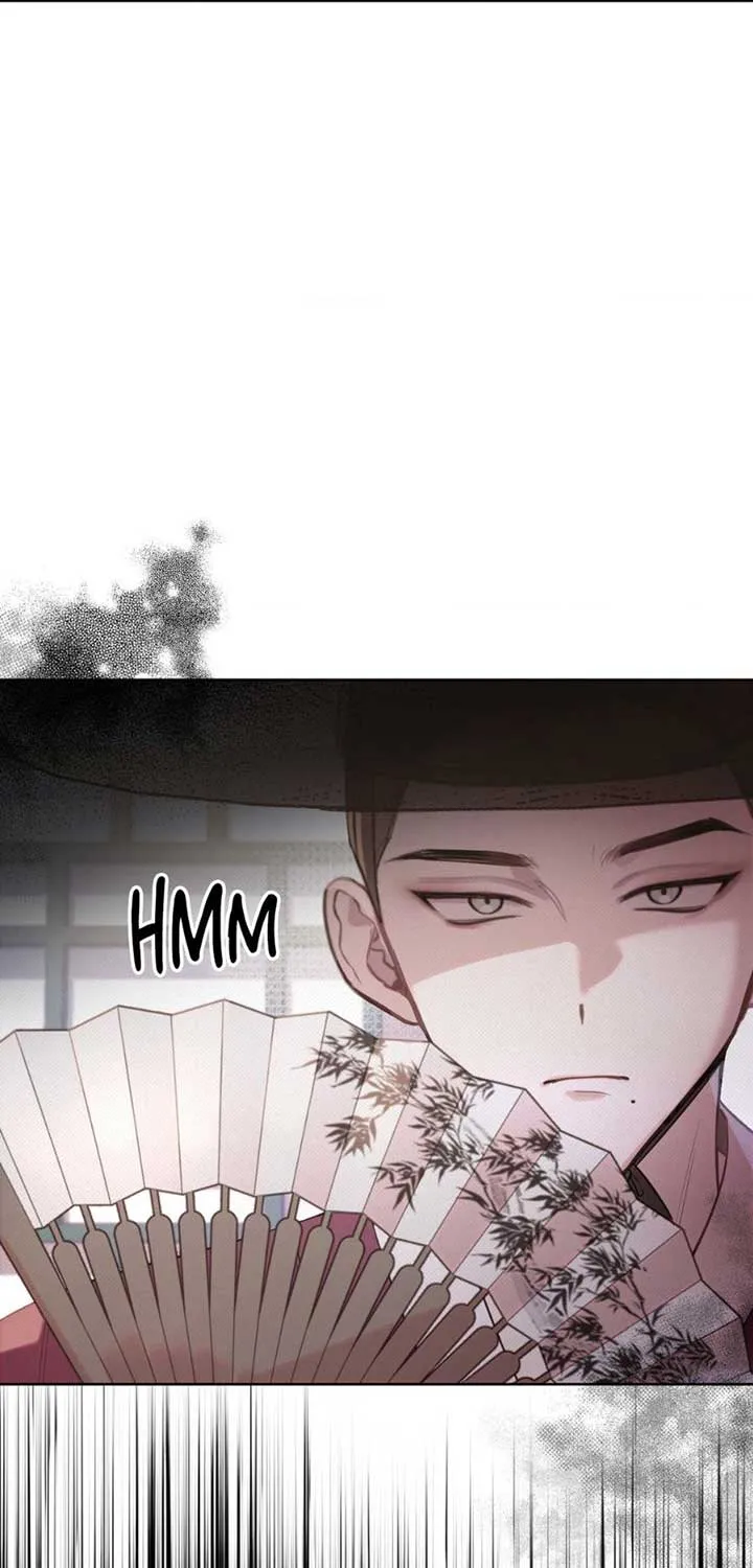 The Queen’s Secret Lessons Chapter 3 page 31 - 