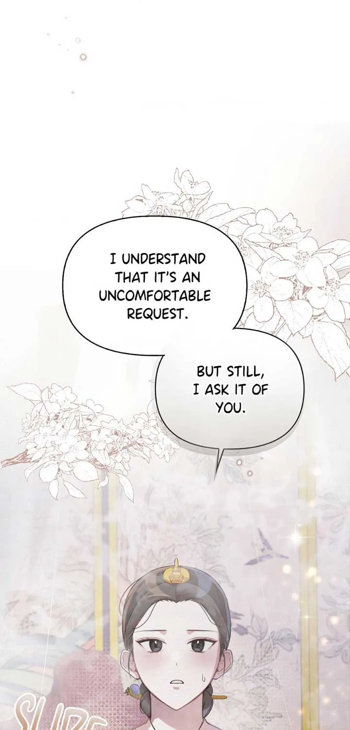 The Queen’s Secret Lessons Chapter 3 page 37 - 