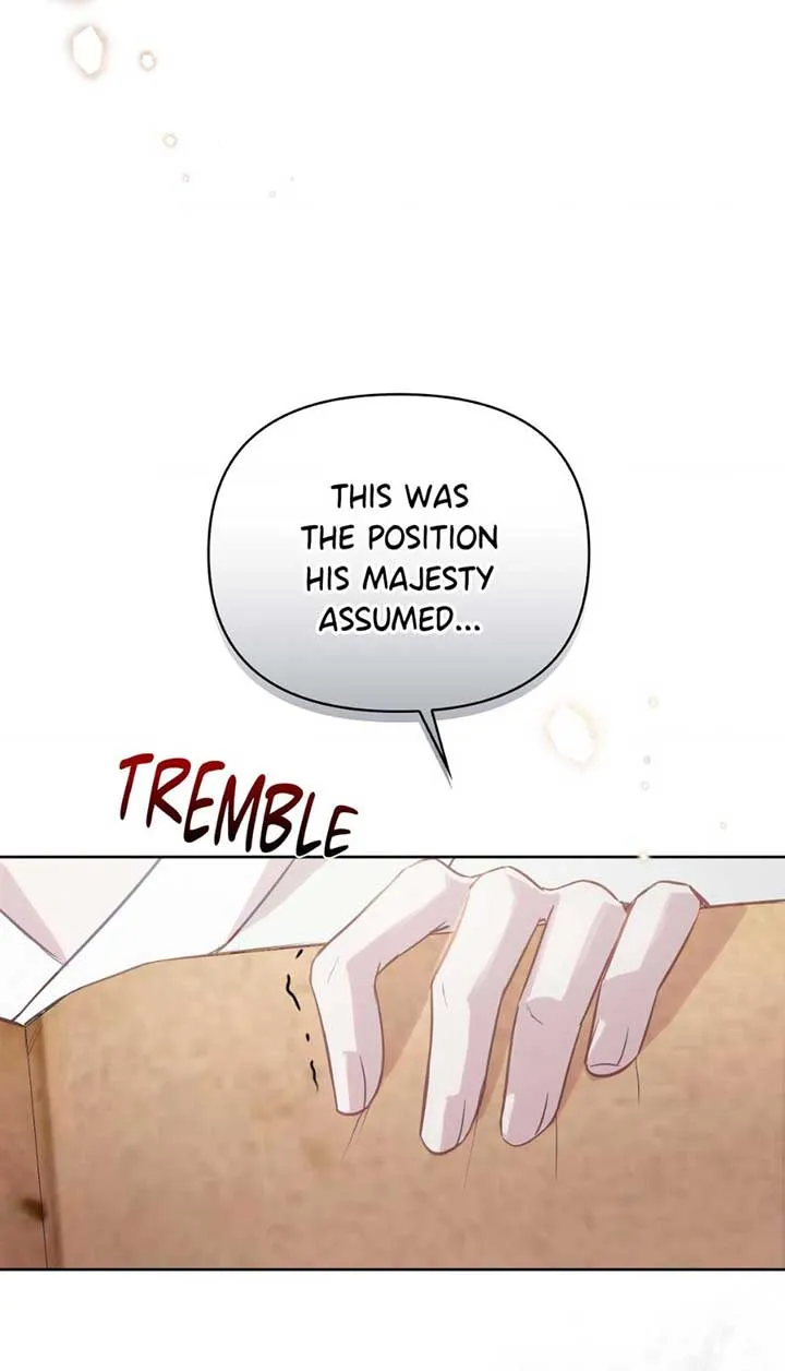 The Queen’s Secret Lessons Chapter 3 page 39 - 