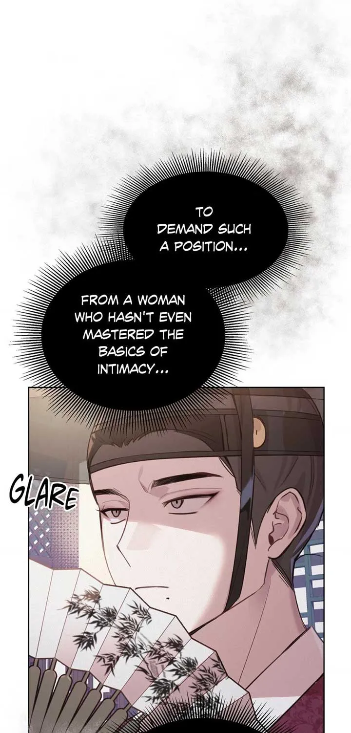 The Queen’s Secret Lessons Chapter 3 page 40 - 