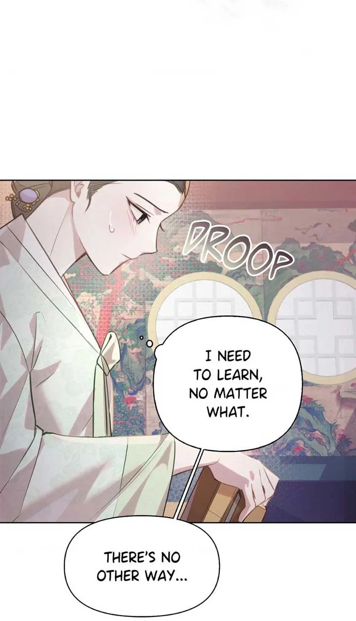 The Queen’s Secret Lessons Chapter 3 page 42 - 