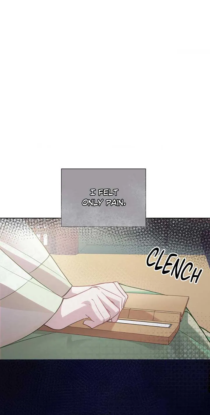 The Queen’s Secret Lessons Chapter 3 page 43 - 