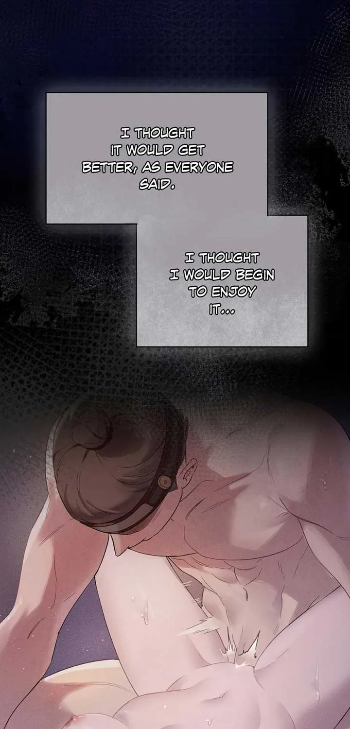 The Queen’s Secret Lessons Chapter 3 page 44 - 