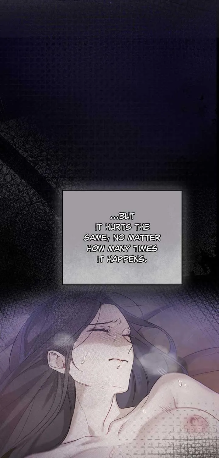 The Queen’s Secret Lessons Chapter 3 page 46 - 