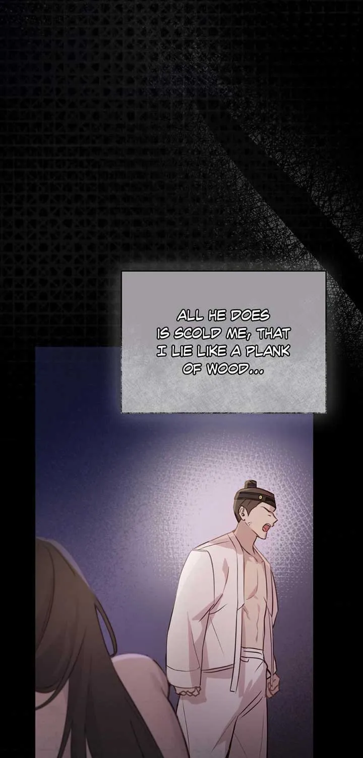 The Queen’s Secret Lessons Chapter 3 page 48 - 