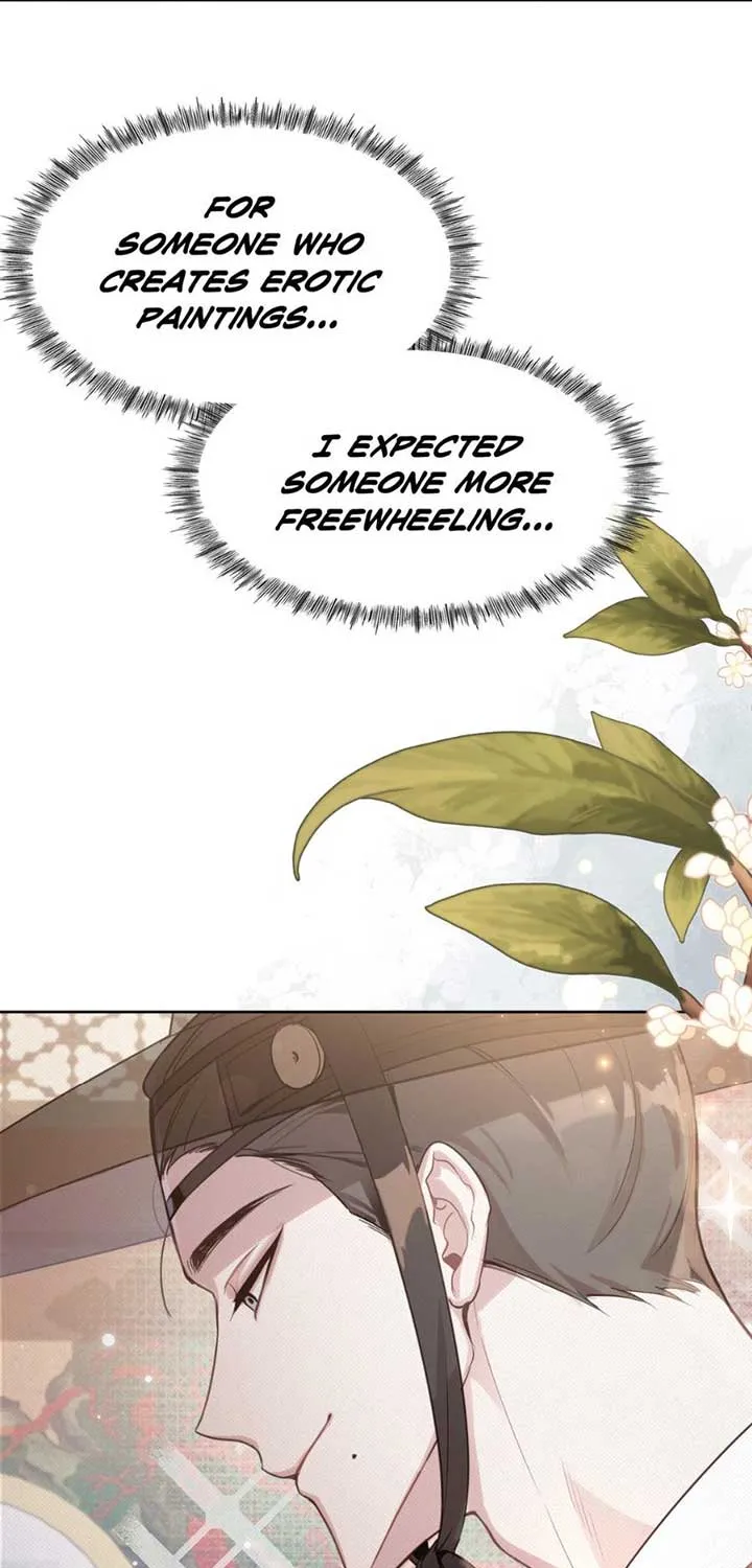 The Queen’s Secret Lessons Chapter 3 page 6 - 