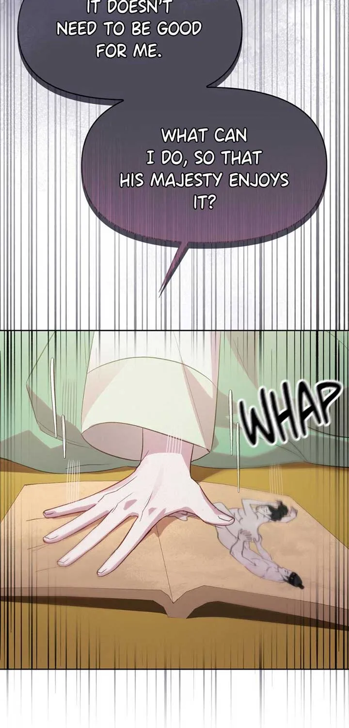 The Queen’s Secret Lessons Chapter 3 page 52 - 