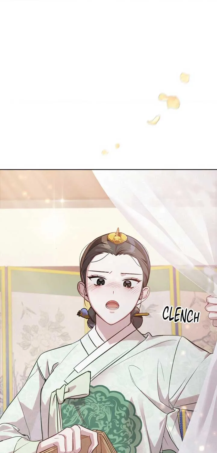 The Queen’s Secret Lessons Chapter 3 page 55 - 