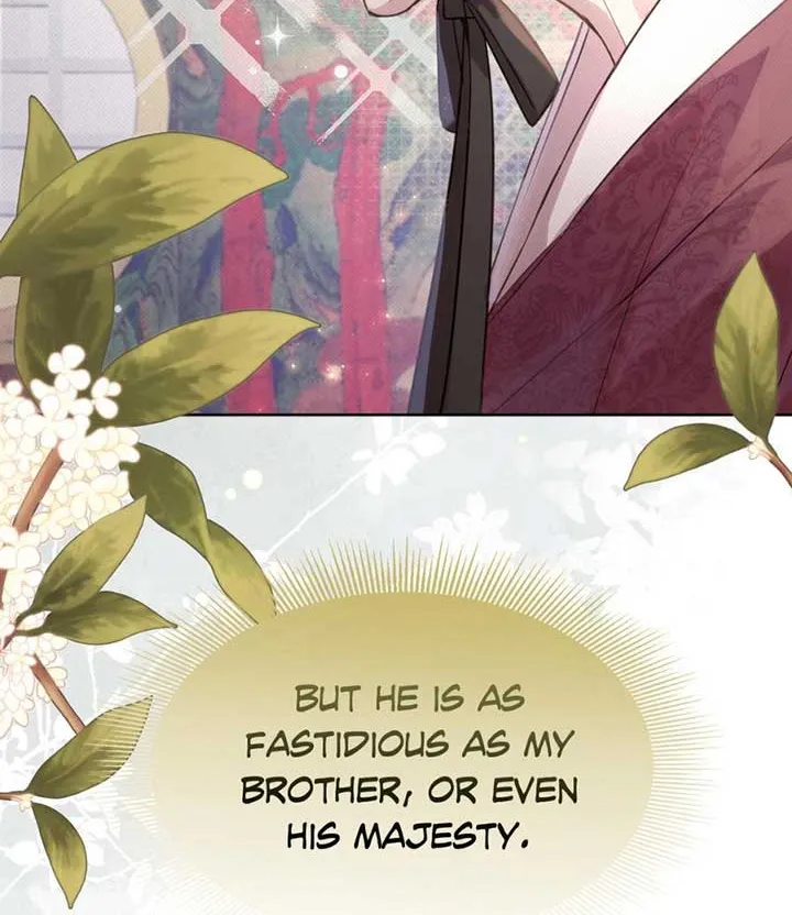 The Queen’s Secret Lessons Chapter 3 page 7 - 