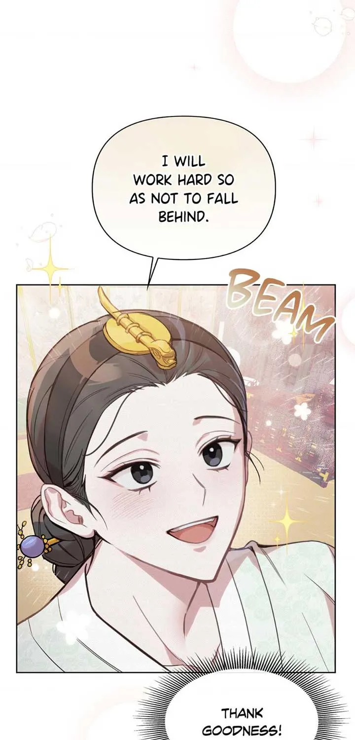 The Queen’s Secret Lessons Chapter 3 page 61 - 