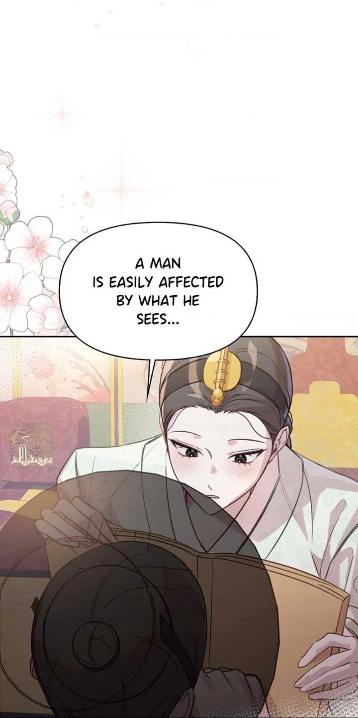 The Queen’s Secret Lessons Chapter 3 page 66 - 
