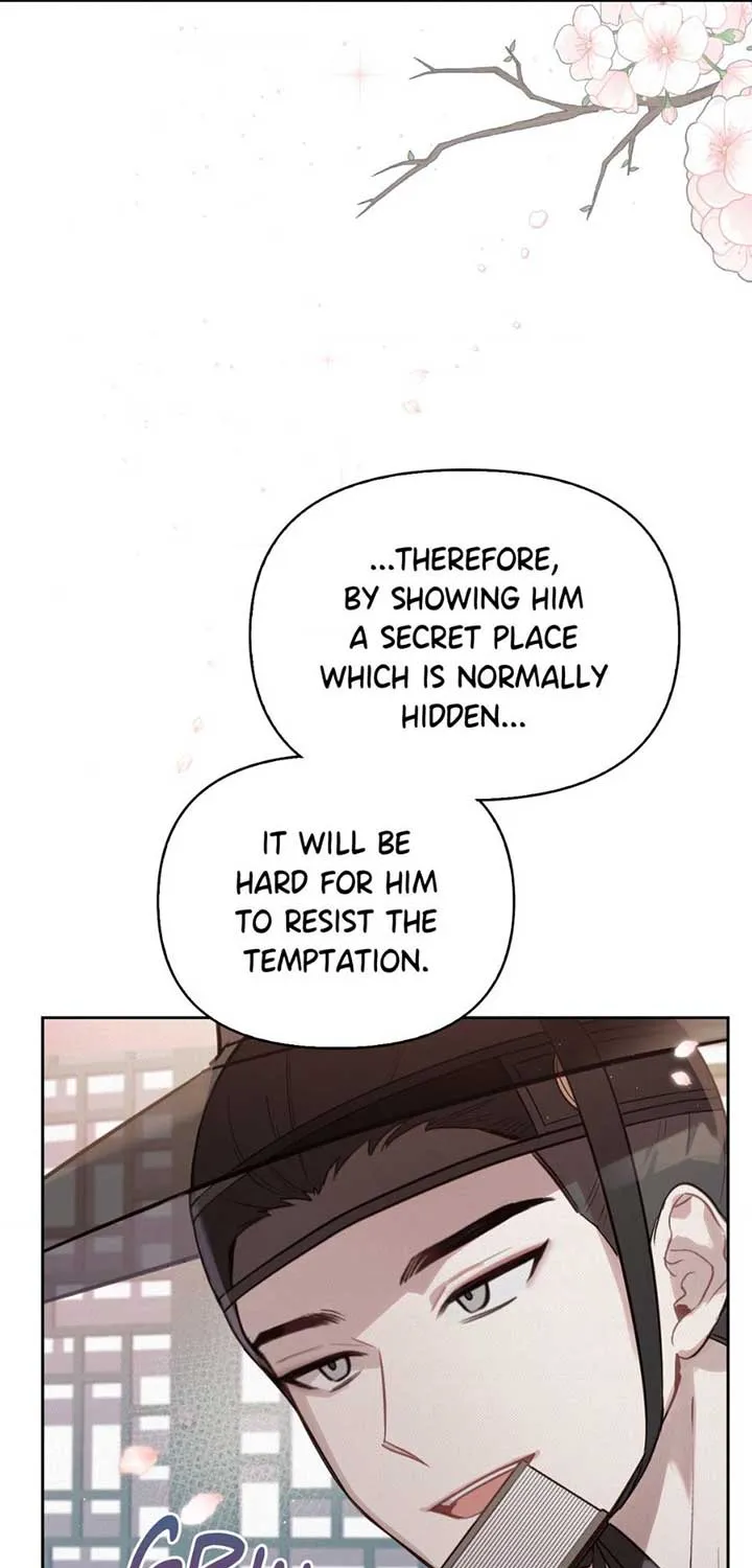 The Queen’s Secret Lessons Chapter 3 page 67 - 