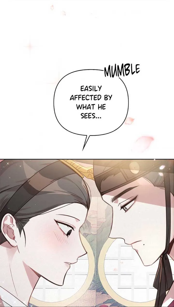 The Queen’s Secret Lessons Chapter 3 page 69 - 