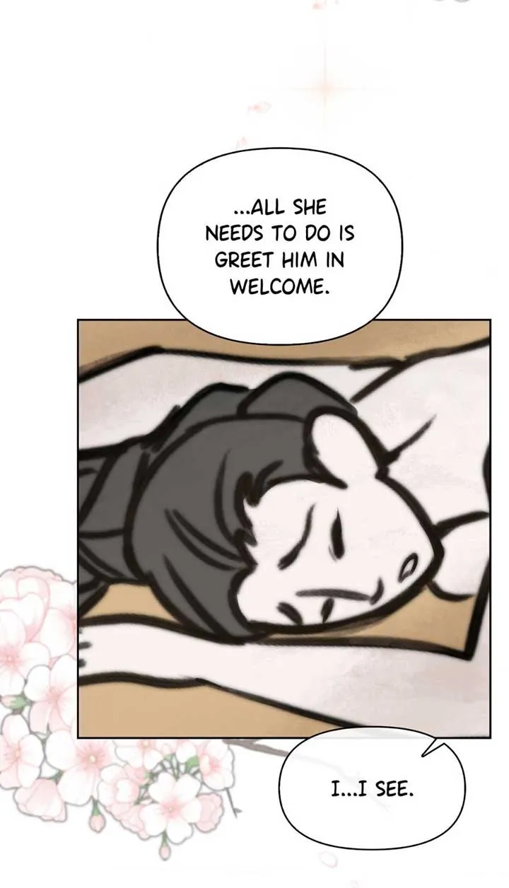 The Queen’s Secret Lessons Chapter 3 page 71 - 