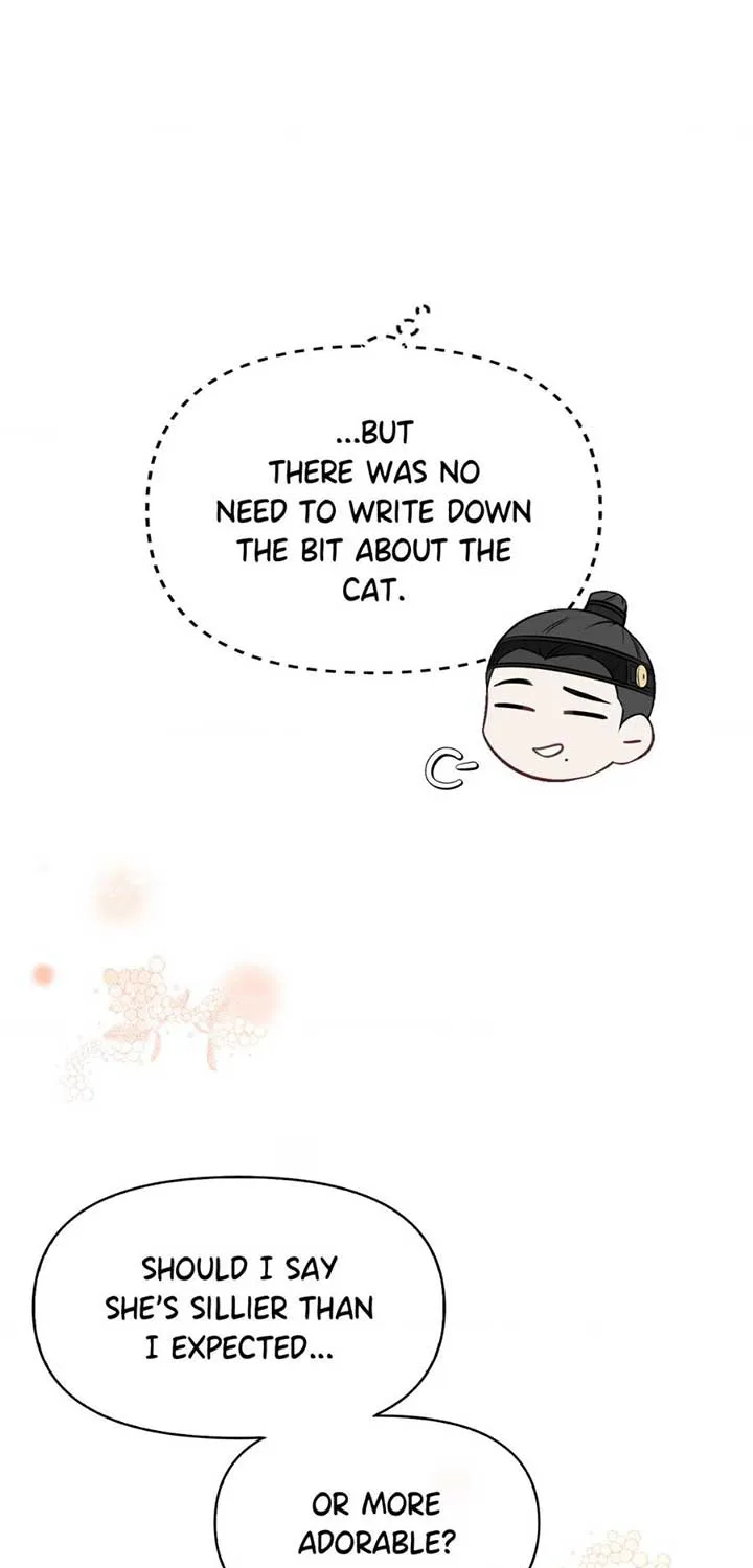 The Queen’s Secret Lessons Chapter 3 page 73 - 