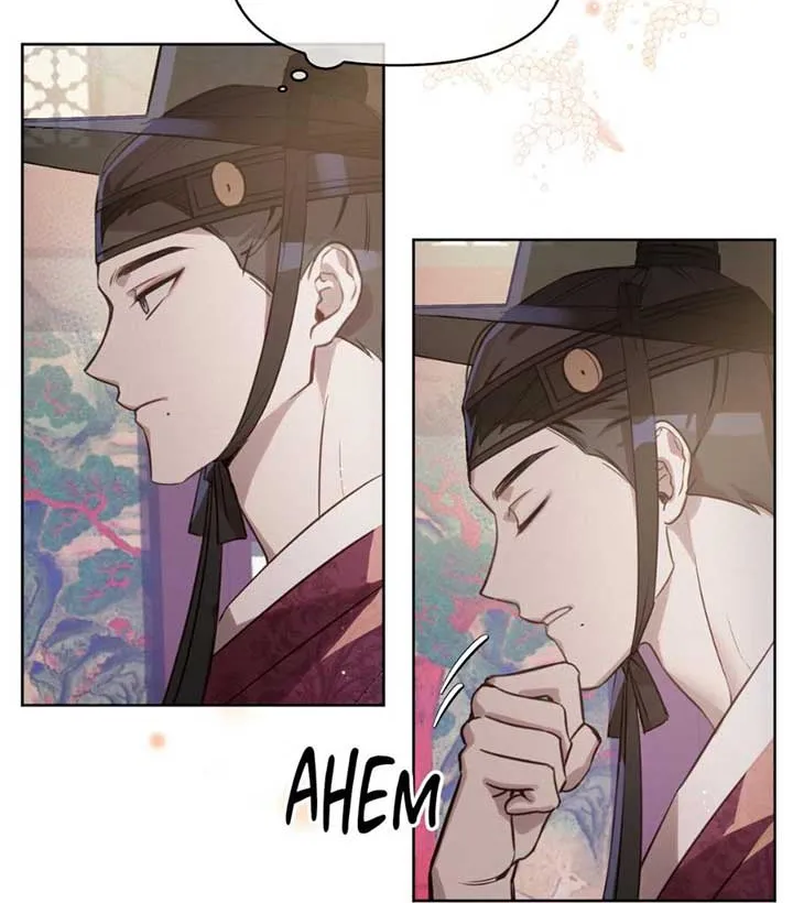 The Queen’s Secret Lessons Chapter 3 page 74 - 