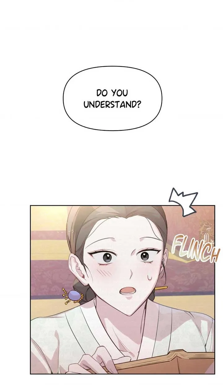 The Queen’s Secret Lessons Chapter 3 page 75 - 
