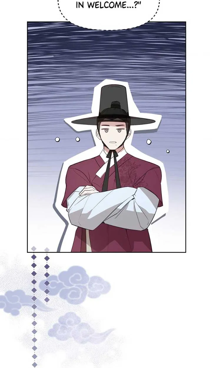 The Queen’s Secret Lessons Chapter 3 page 77 - 