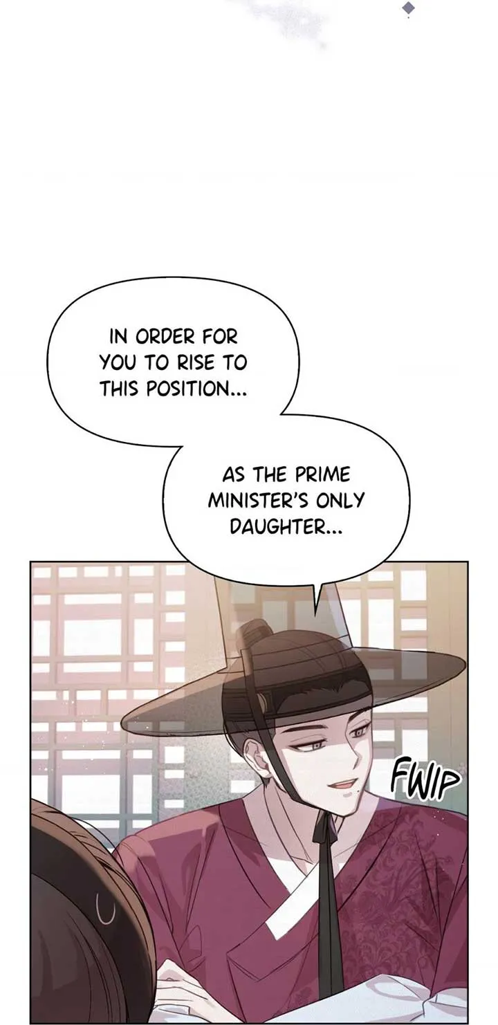 The Queen’s Secret Lessons Chapter 3 page 80 - 