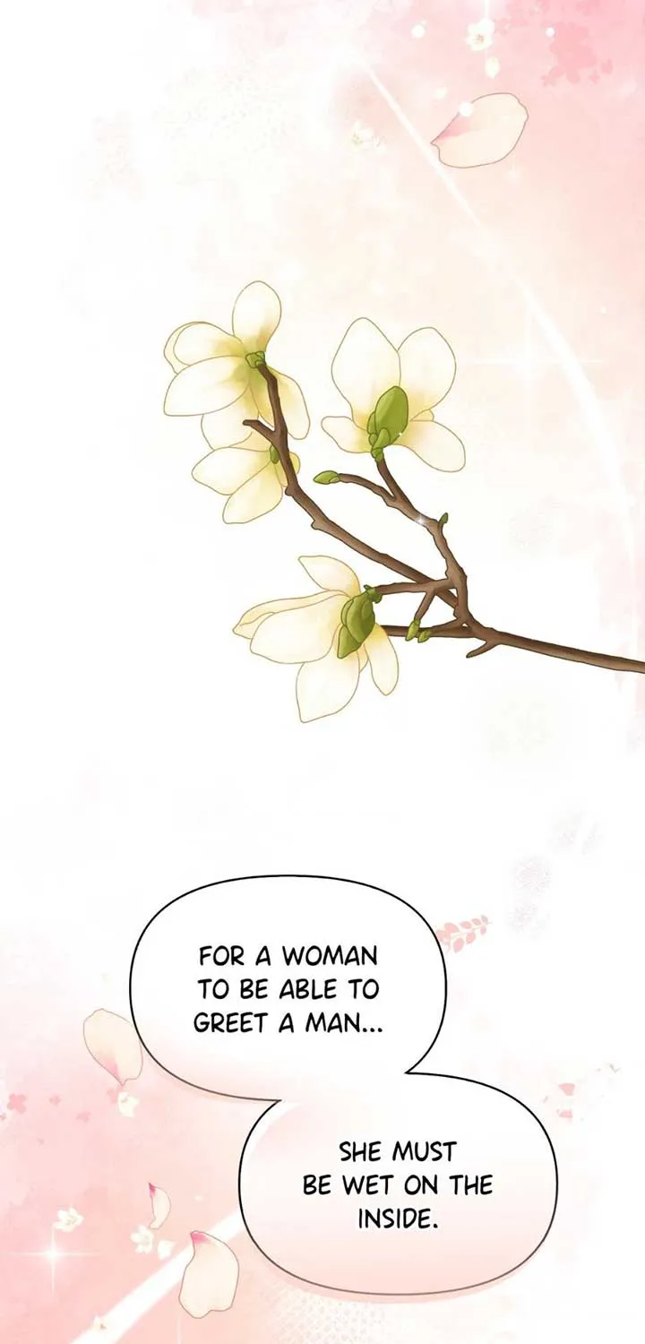 The Queen’s Secret Lessons Chapter 3 page 86 - 