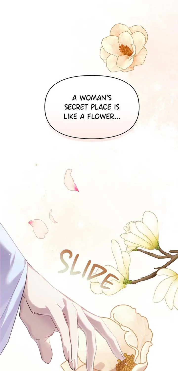 The Queen’s Secret Lessons Chapter 3 page 88 - 