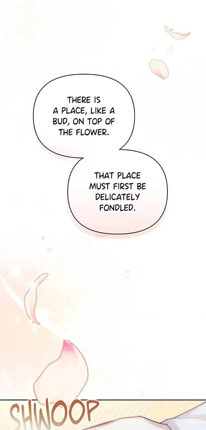 The Queen’s Secret Lessons Chapter 3 page 90 - 