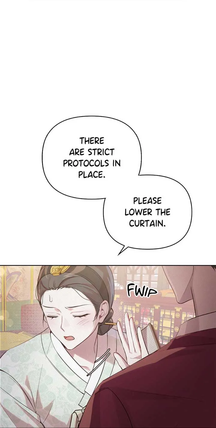 The Queen’s Secret Lessons Chapter 3 page 10 - 