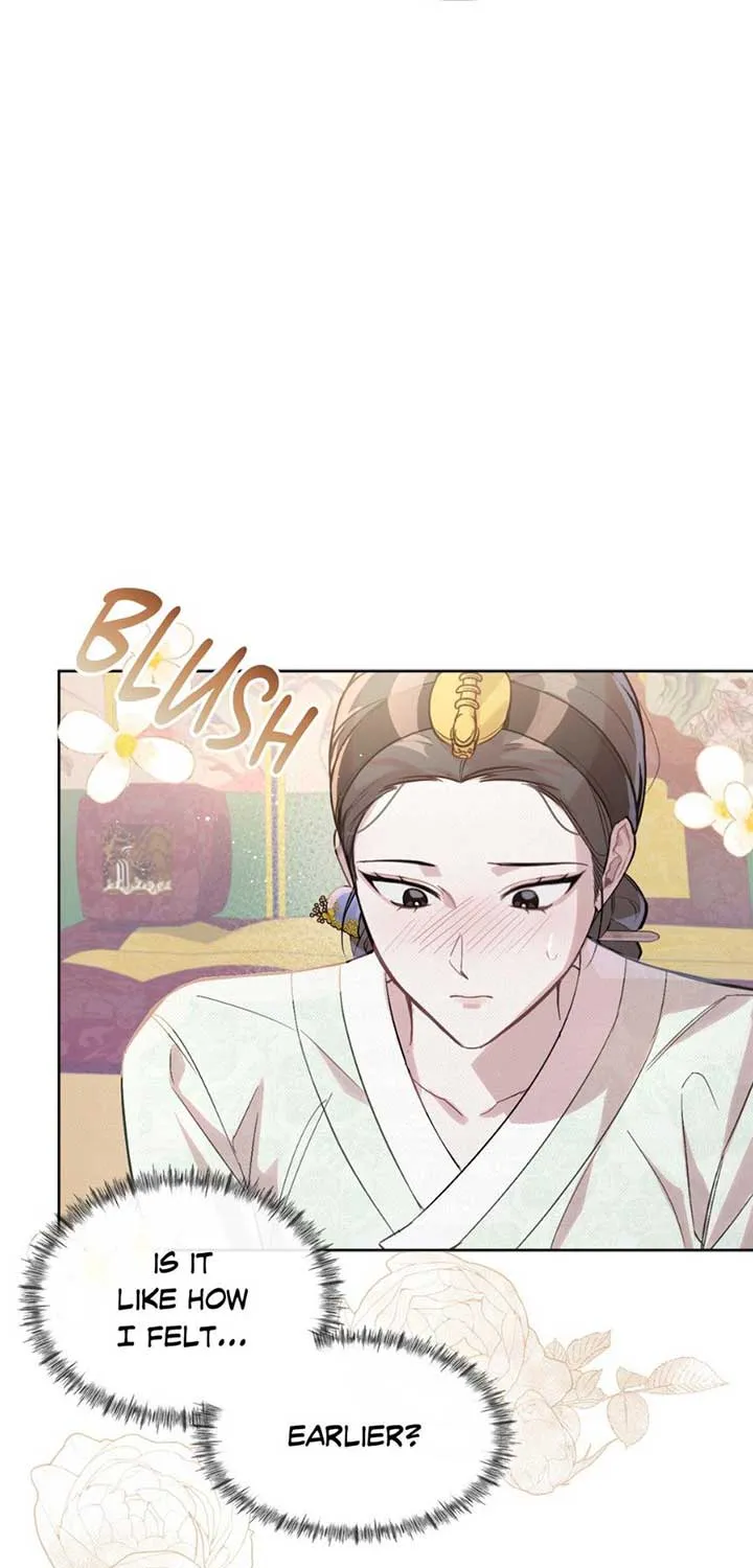 The Queen’s Secret Lessons Chapter 3 page 95 - 