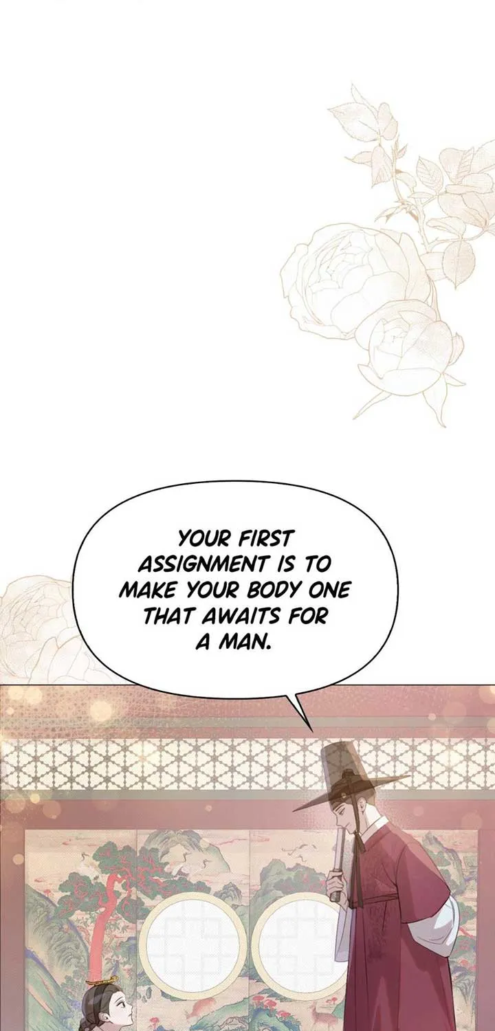 The Queen’s Secret Lessons Chapter 3 page 97 - 