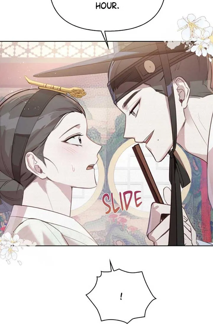 The Queen’s Secret Lessons Chapter 3 page 100 - 