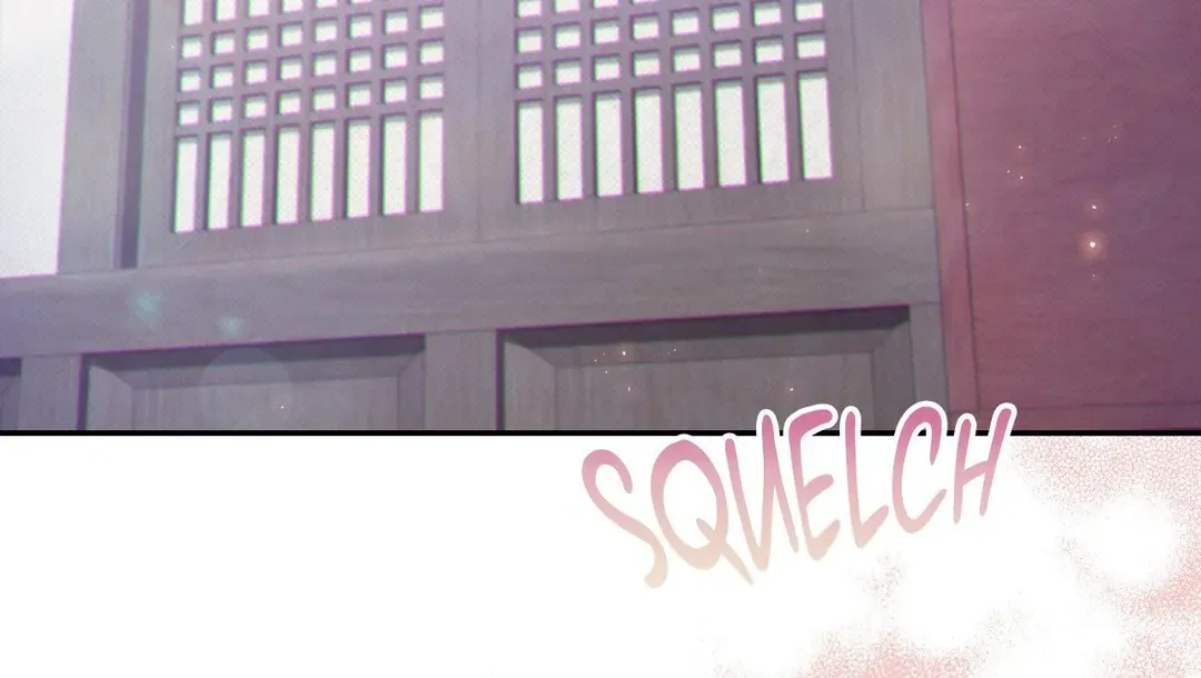 The Queen’s Secret Lessons Chapter 30 page 11 - 