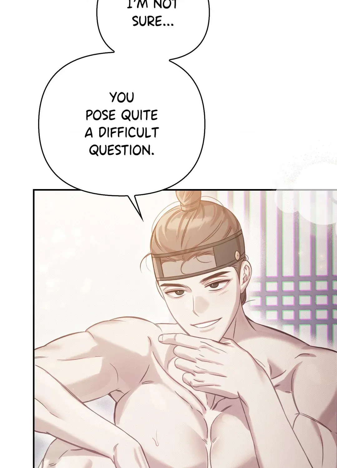 The Queen’s Secret Lessons Chapter 30 page 104 - 