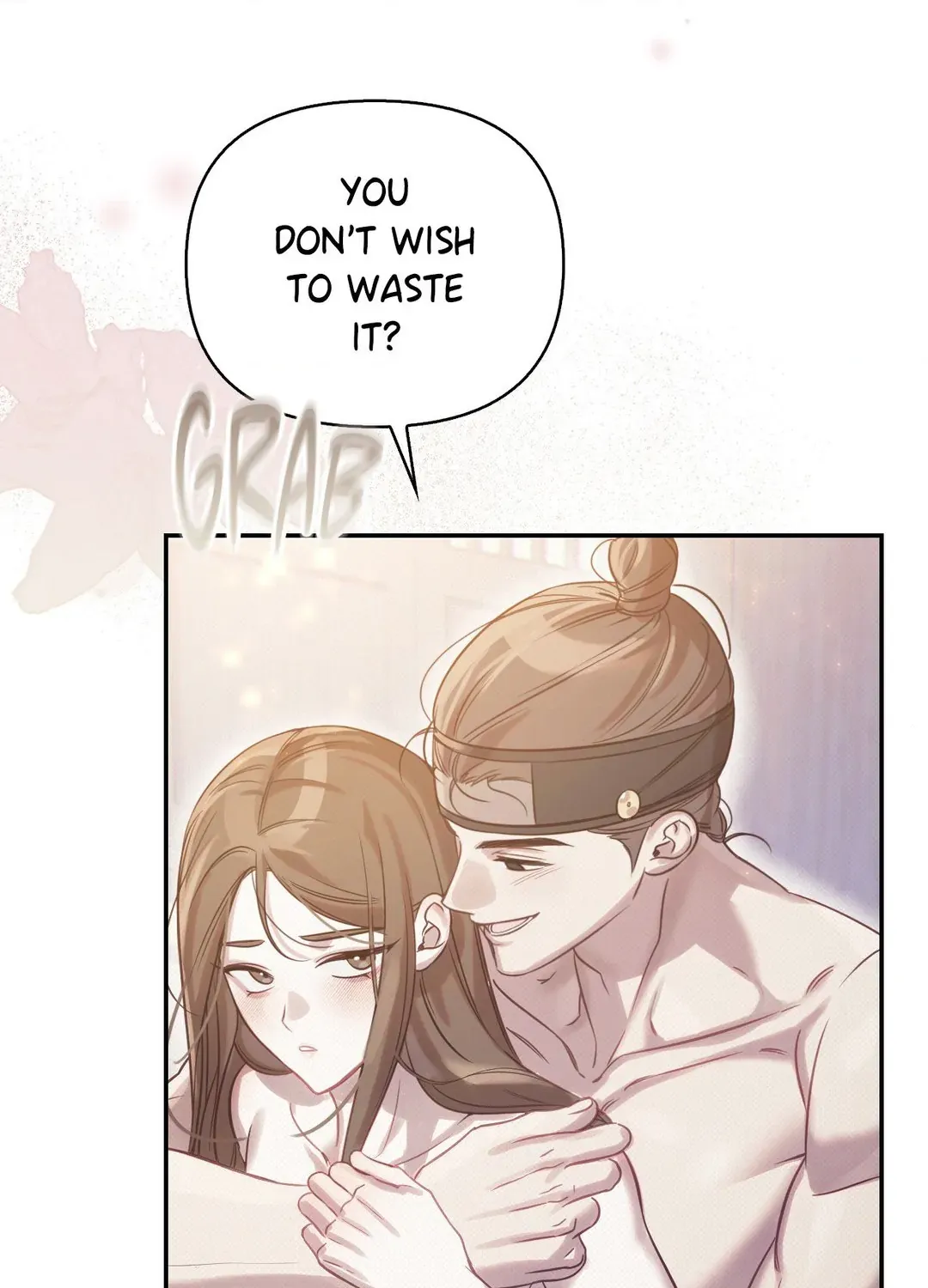 The Queen’s Secret Lessons Chapter 30 page 108 - 