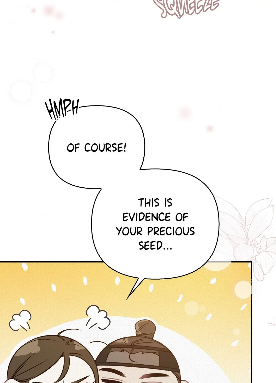 The Queen’s Secret Lessons Chapter 30 page 110 - 