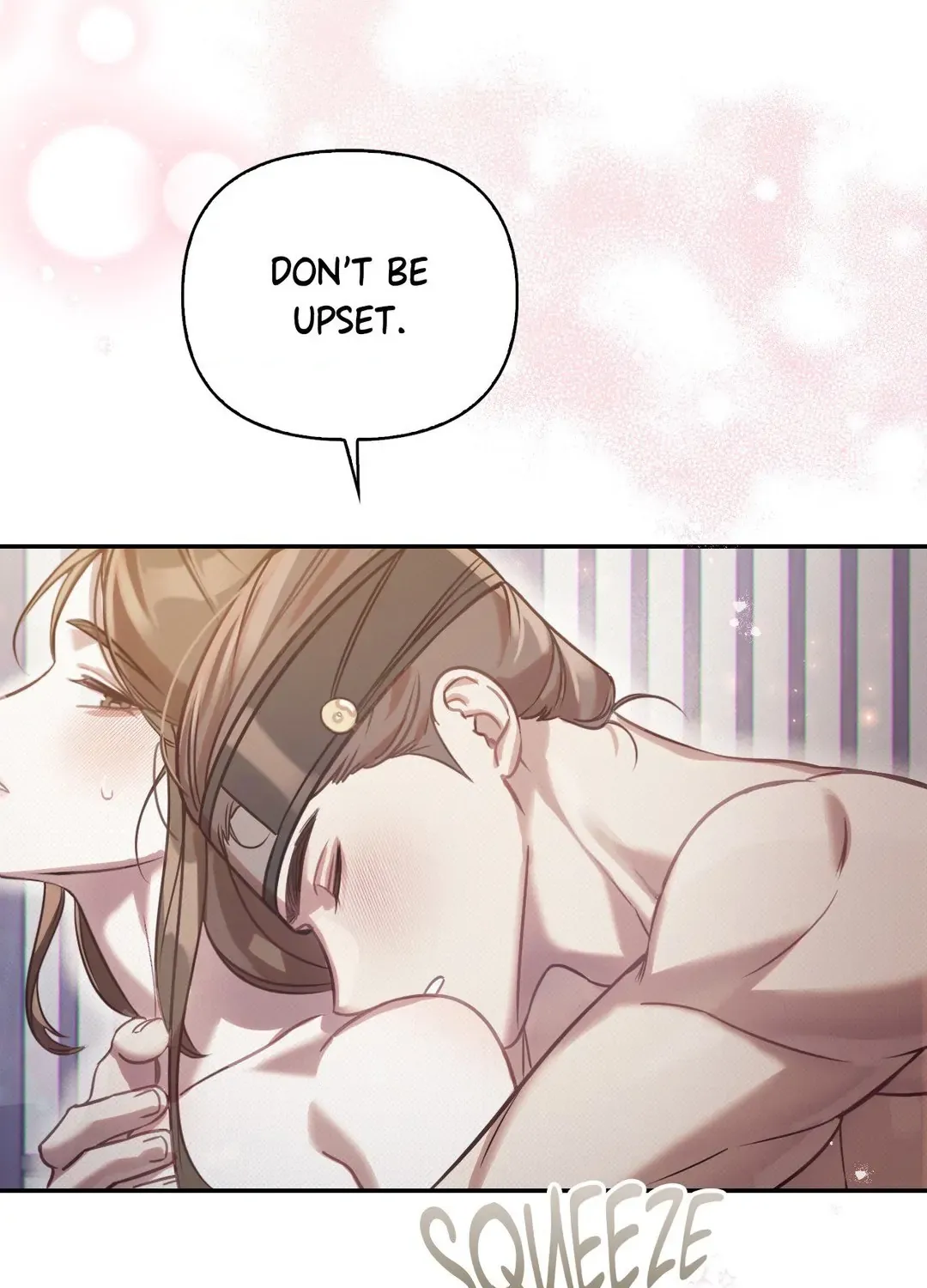 The Queen’s Secret Lessons Chapter 30 page 114 - 