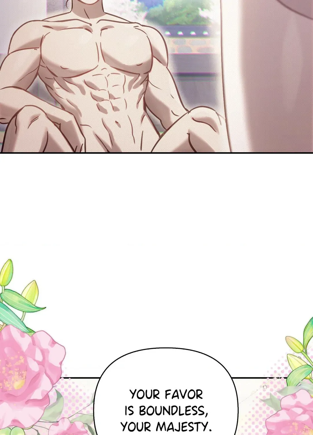 The Queen’s Secret Lessons Chapter 30 page 128 - 