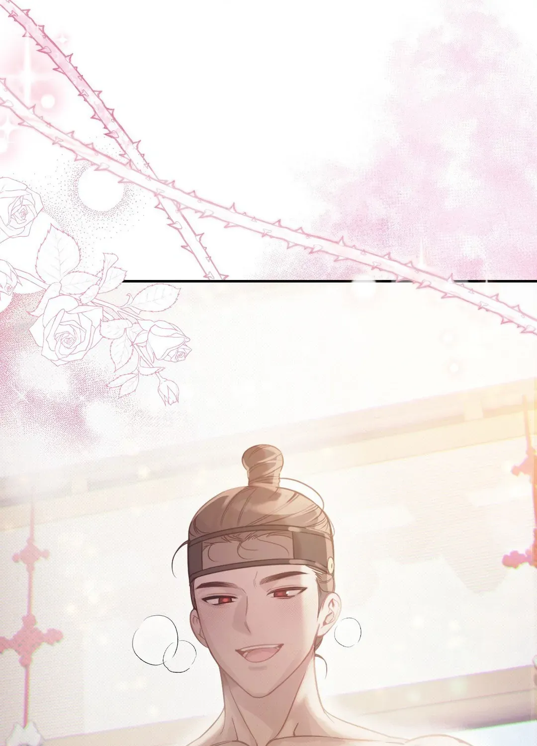 The Queen’s Secret Lessons Chapter 30 page 134 - 
