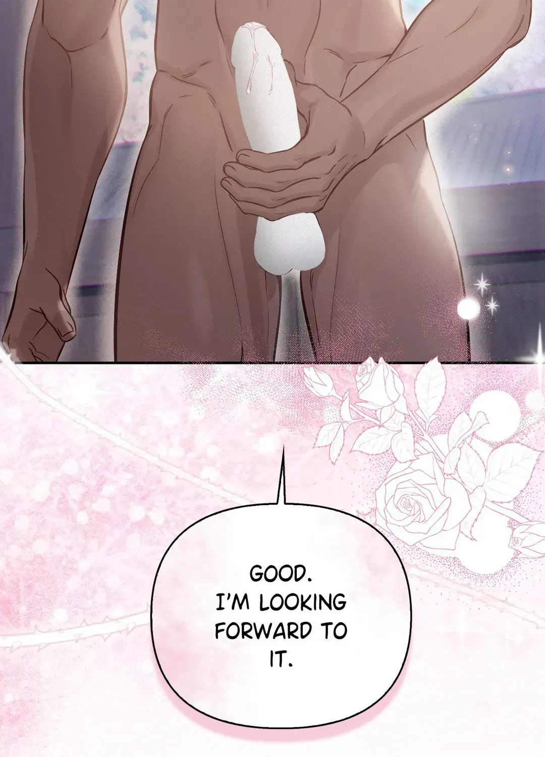 The Queen’s Secret Lessons Chapter 30 page 136 - 