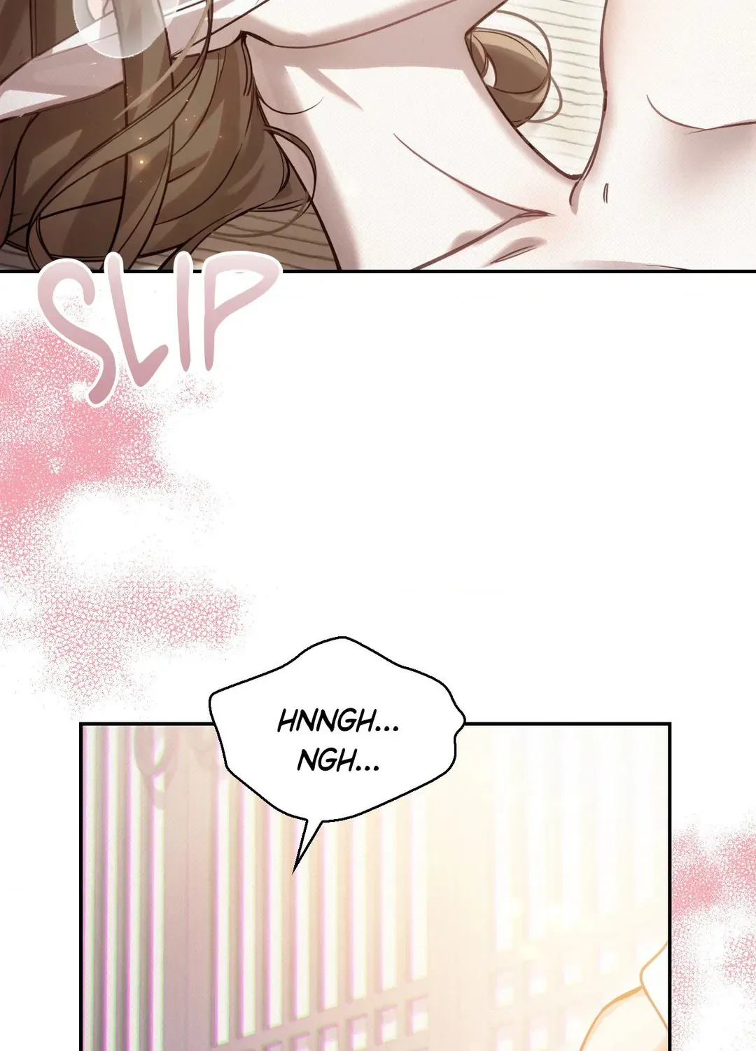 The Queen’s Secret Lessons Chapter 30 page 20 - 