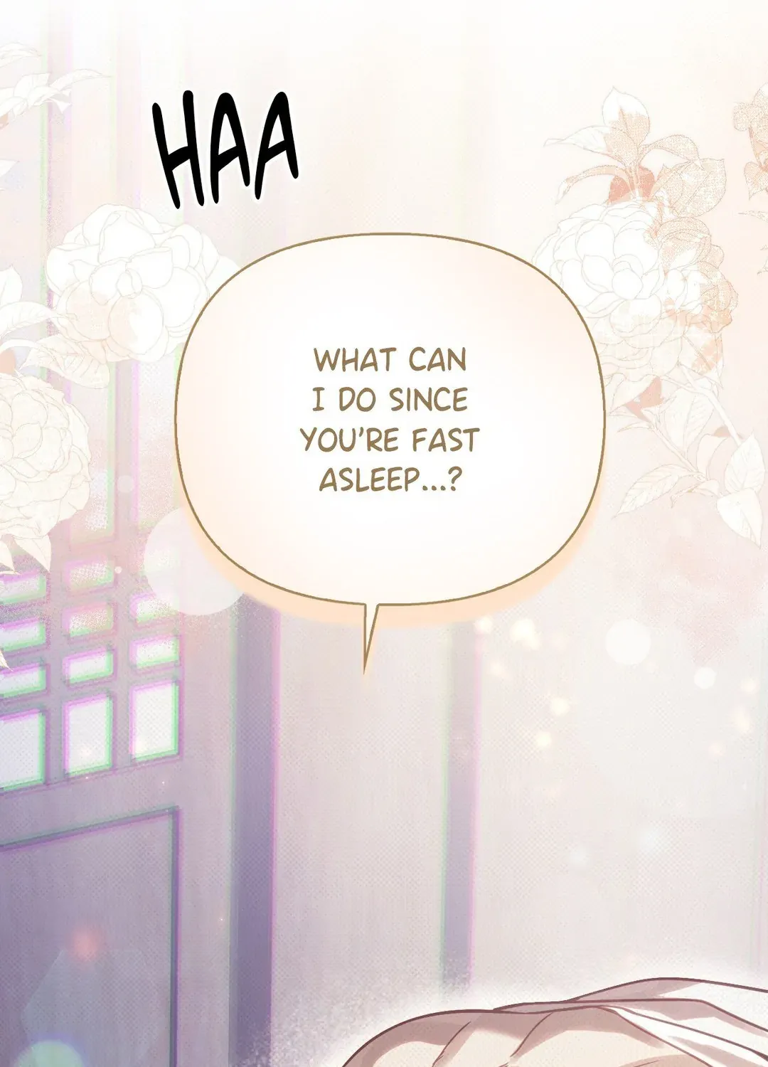 The Queen’s Secret Lessons Chapter 30 page 26 - 