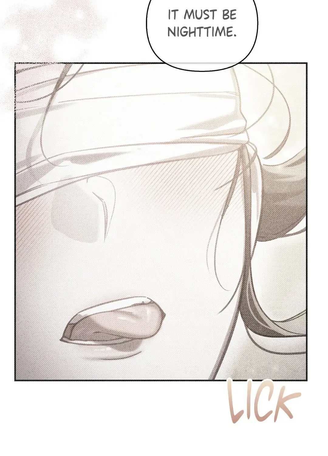 The Queen’s Secret Lessons Chapter 30 page 4 - 