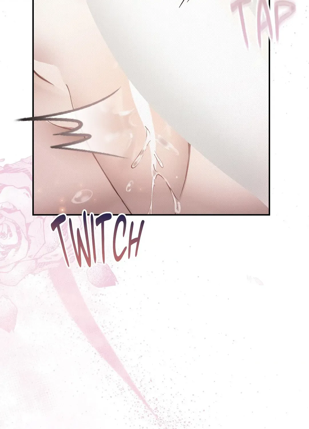 The Queen’s Secret Lessons Chapter 30 page 34 - 