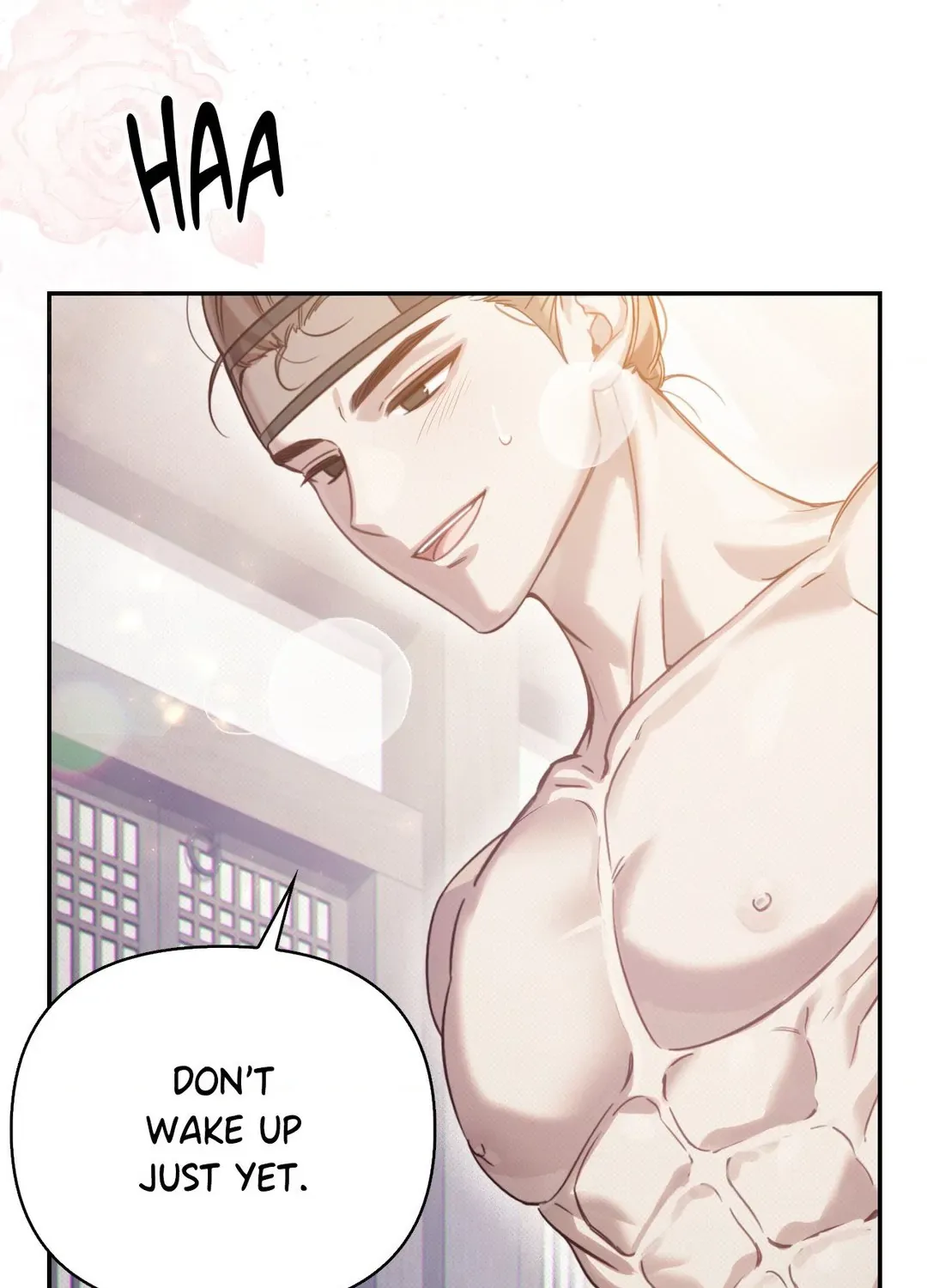 The Queen’s Secret Lessons Chapter 30 page 38 - 