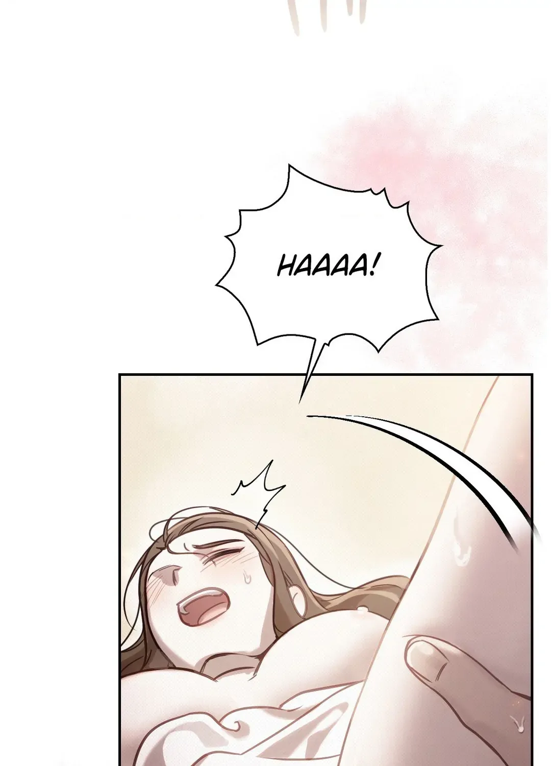 The Queen’s Secret Lessons Chapter 30 page 50 - 